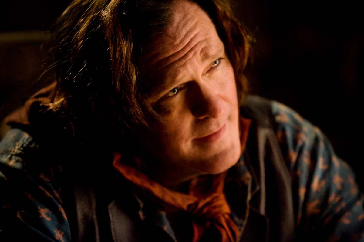 The Hateful 8
